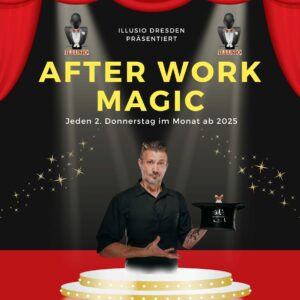 Afterwork Magic - Neu ab 2025