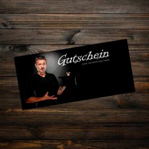 ILLUSIO-Gutschein