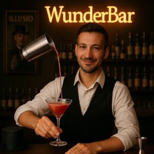 WunderBar - neu ab 2026