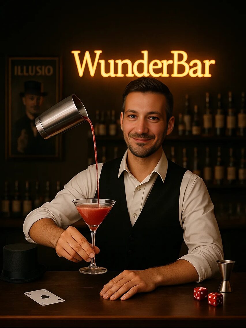 WunderBar - neu ab 2026